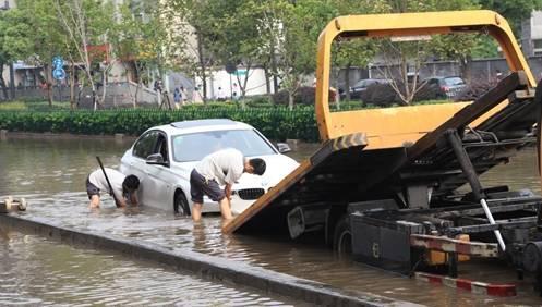 象山区水淹车报废标准是怎样的? 象山区水淹车报废标准是怎样的?